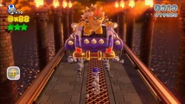 photo d'illustration pour le dossier:Super Mario 3D World